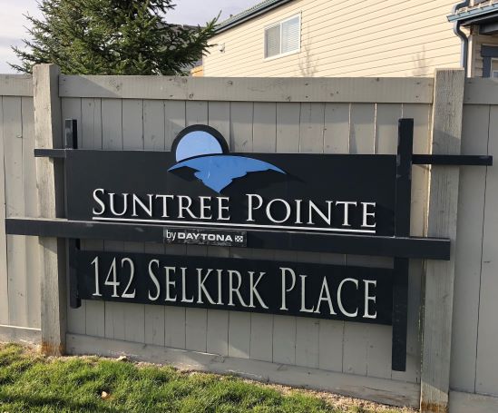 CS Management Inc. - Suntree Pointe Condominiums