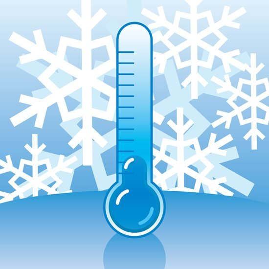 Cold Weather Announcement - CS Management Inc.