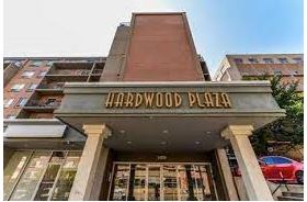 CS Management Inc. - Hardwood Plaza Condominiums